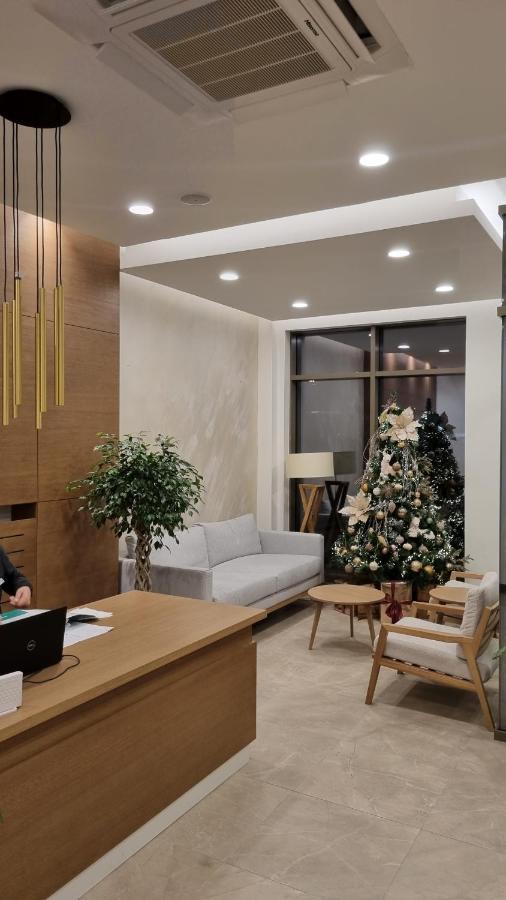 شقة Belgrade Waterfront-Beograd Na Vodi - BW Arcadia Lux المظهر الخارجي الصورة