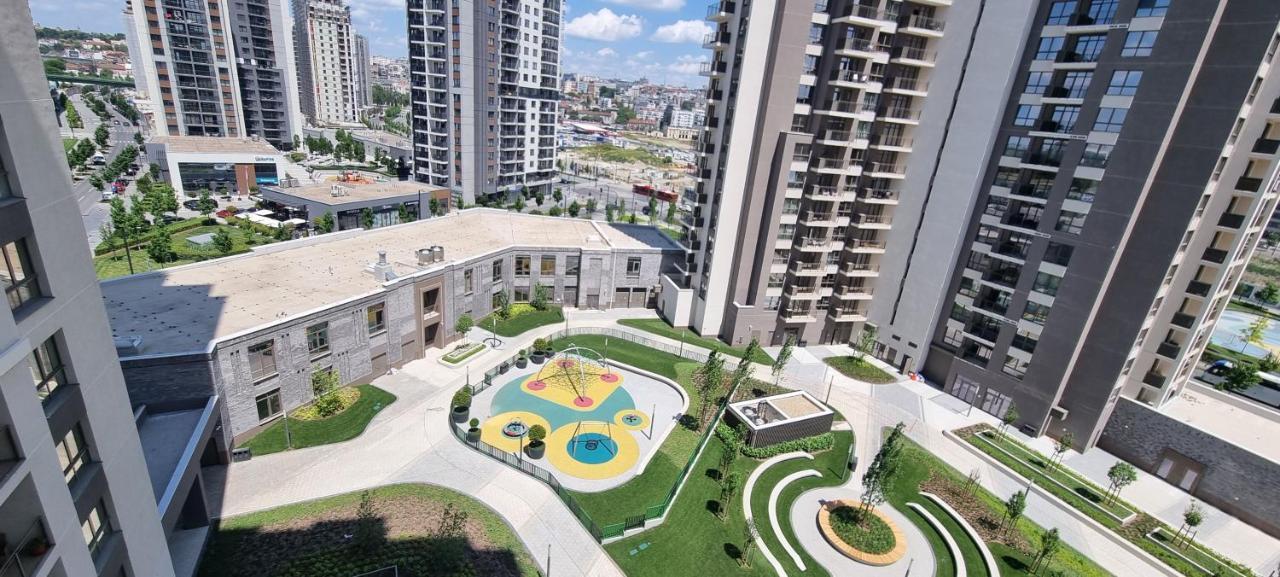 شقة Belgrade Waterfront-Beograd Na Vodi - BW Arcadia Lux المظهر الخارجي الصورة